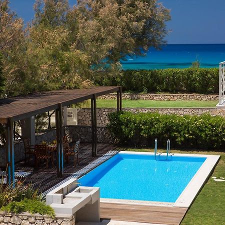 Aeriko Homes Of Distinction Agios Ioannis  Exteriör bild