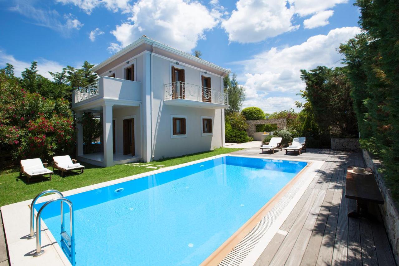 Aeriko Homes Of Distinction Agios Ioannis  Exteriör bild