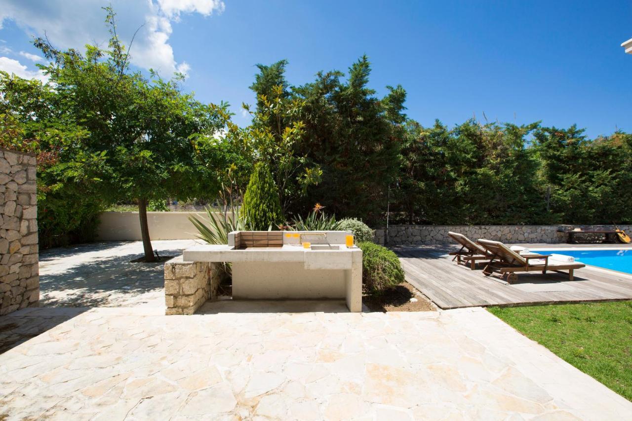 Aeriko Homes Of Distinction Agios Ioannis  Exteriör bild