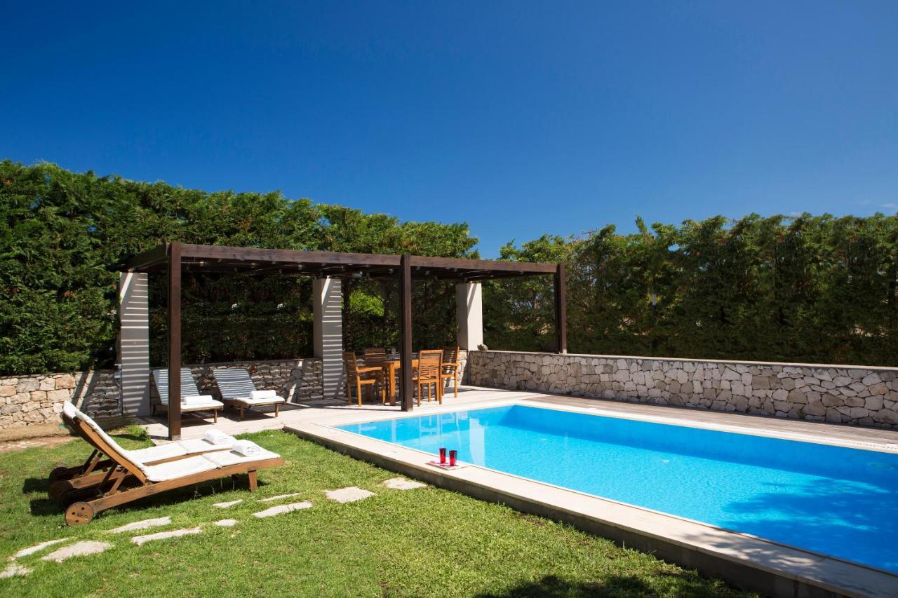 Aeriko Homes Of Distinction Agios Ioannis  Exteriör bild