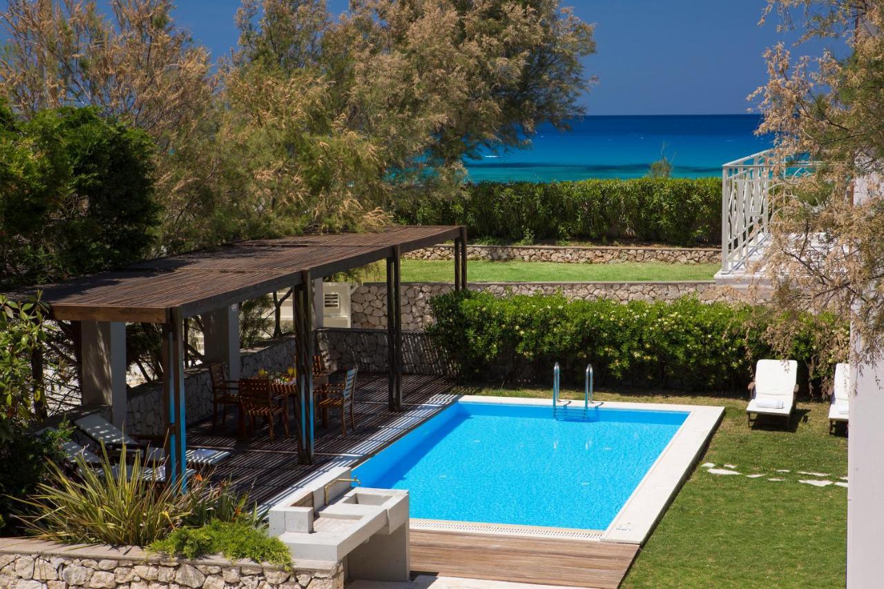 Aeriko Homes Of Distinction Agios Ioannis  Exteriör bild