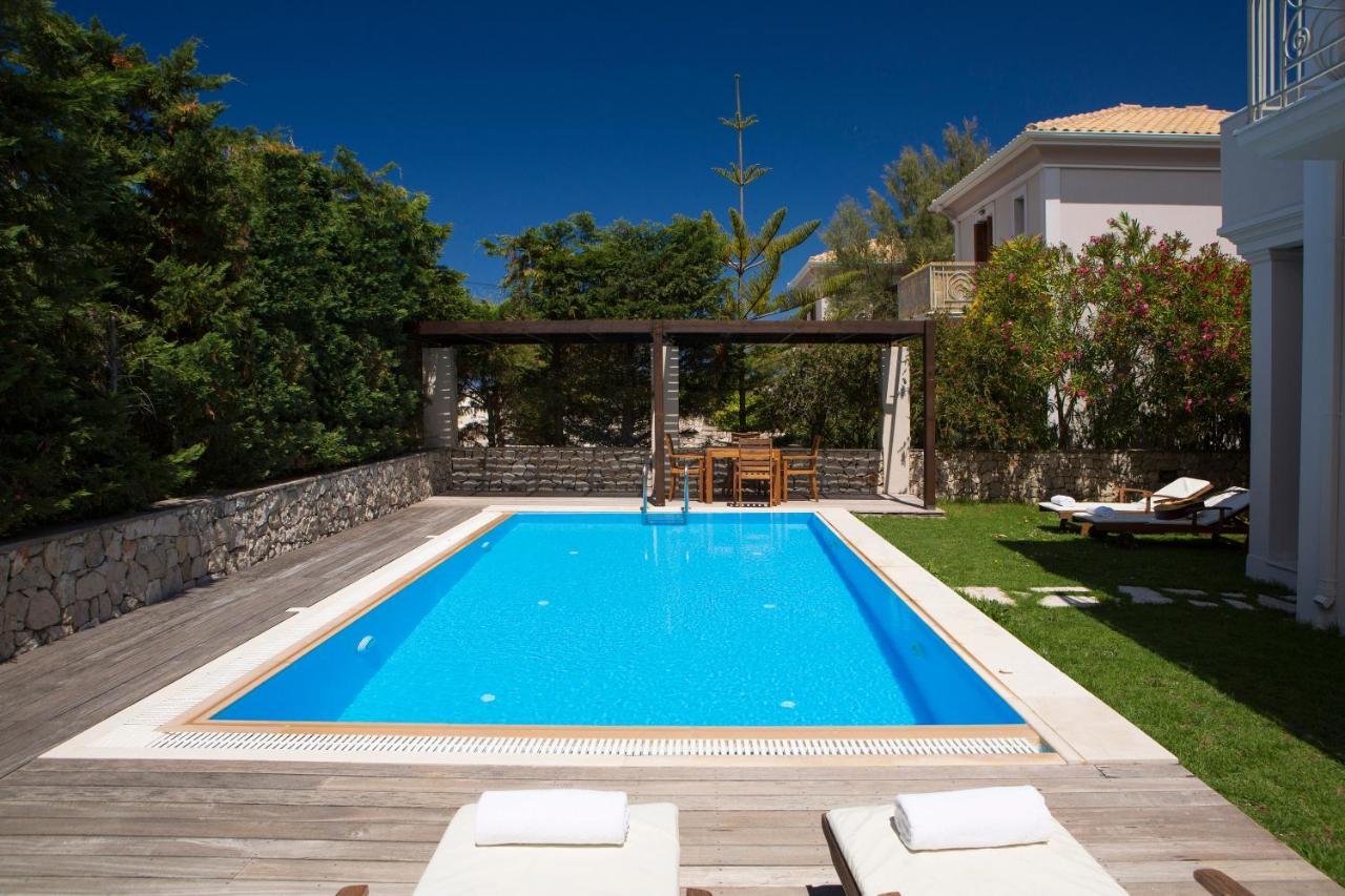 Aeriko Homes Of Distinction Agios Ioannis  Exteriör bild