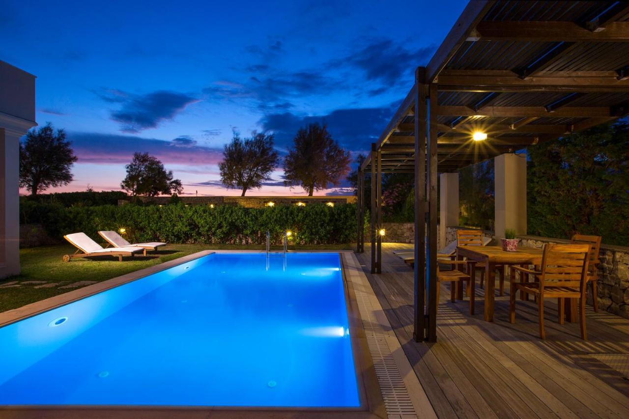 Aeriko Homes Of Distinction Agios Ioannis  Exteriör bild
