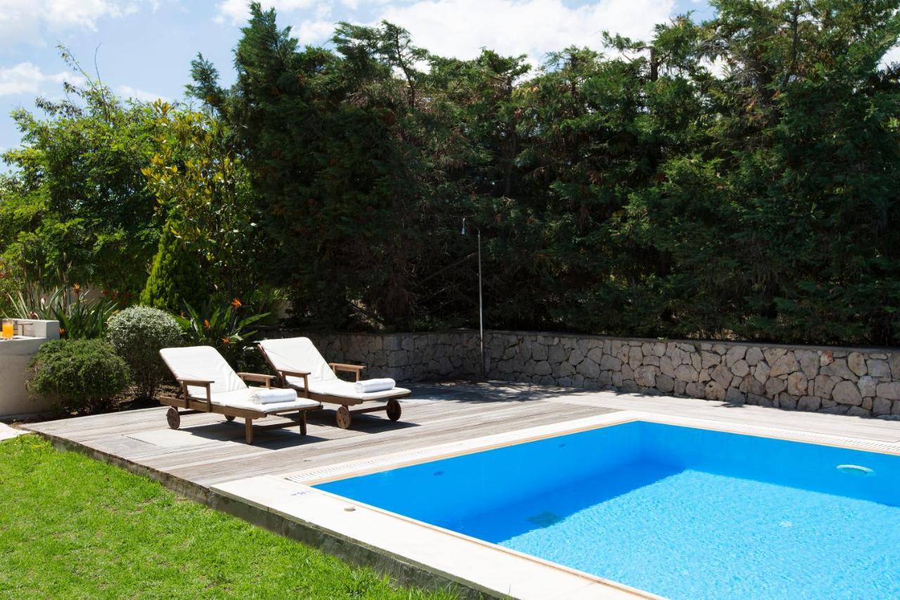 Aeriko Homes Of Distinction Agios Ioannis  Exteriör bild