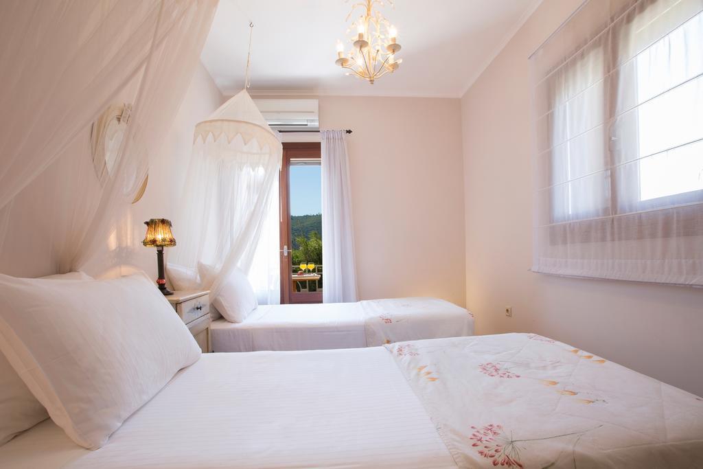 Aeriko Homes Of Distinction Agios Ioannis  Exteriör bild