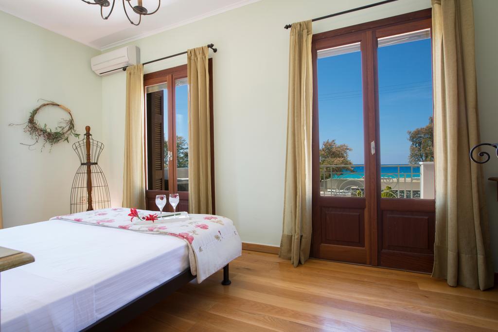 Aeriko Homes Of Distinction Agios Ioannis  Exteriör bild
