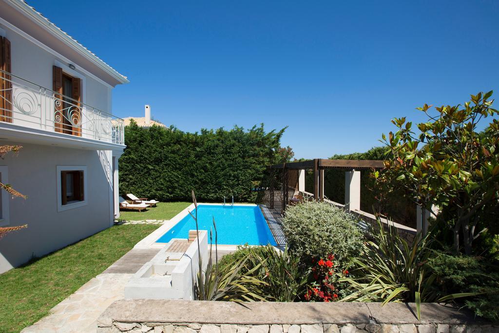 Aeriko Homes Of Distinction Agios Ioannis  Exteriör bild
