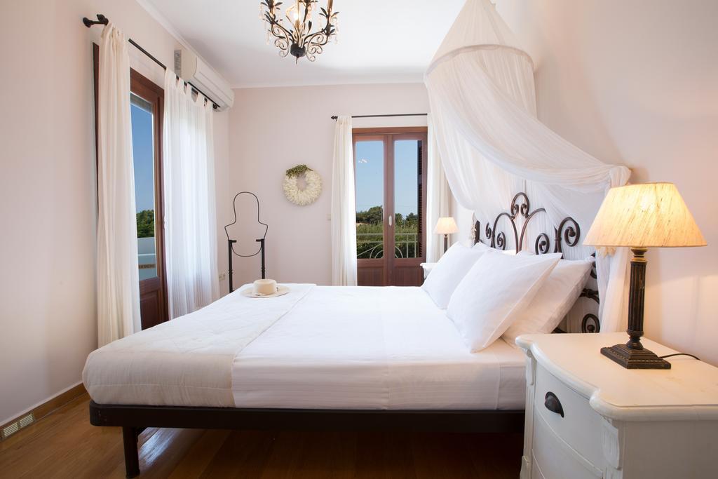 Aeriko Homes Of Distinction Agios Ioannis  Exteriör bild