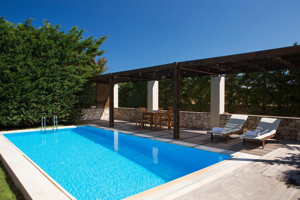 Aeriko Homes Of Distinction Agios Ioannis  Exteriör bild