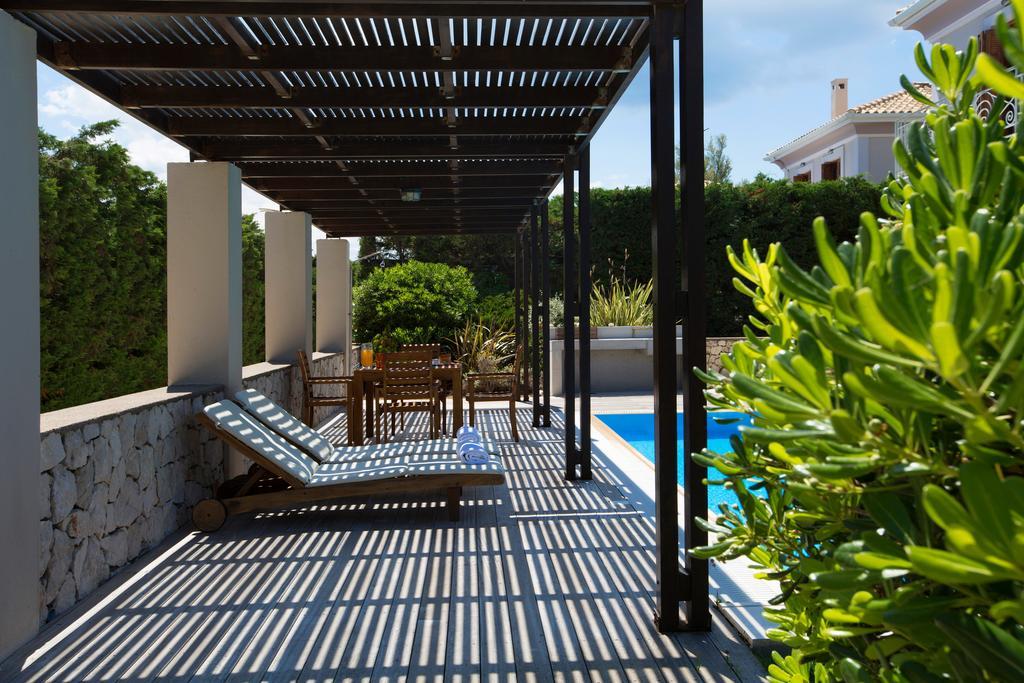 Aeriko Homes Of Distinction Agios Ioannis  Exteriör bild