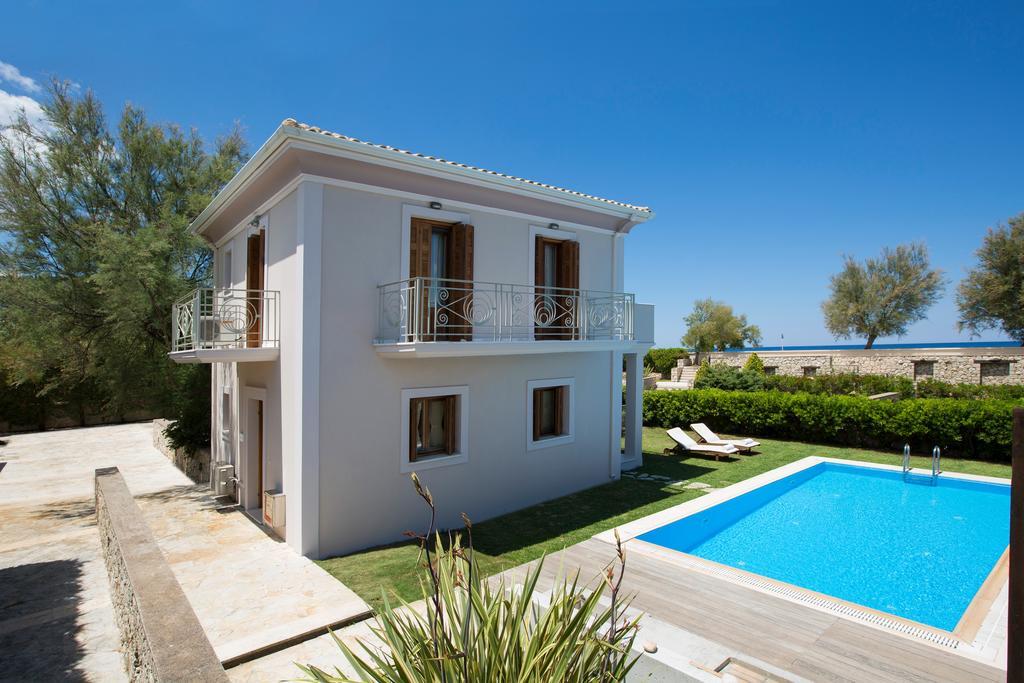 Aeriko Homes Of Distinction Agios Ioannis  Exteriör bild