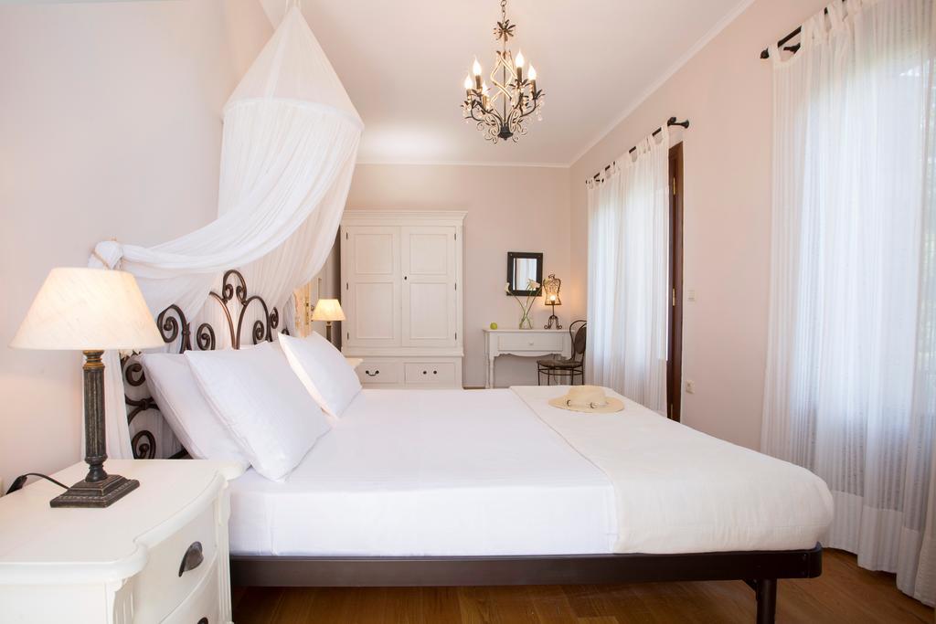 Aeriko Homes Of Distinction Agios Ioannis  Exteriör bild