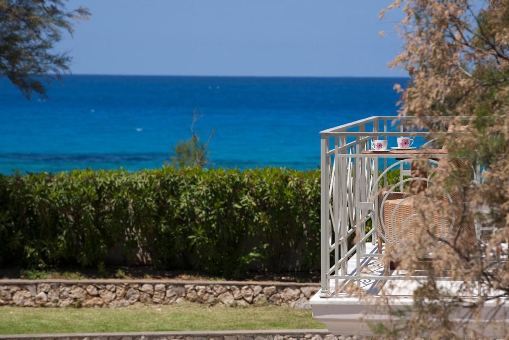 Aeriko Homes Of Distinction Agios Ioannis  Exteriör bild