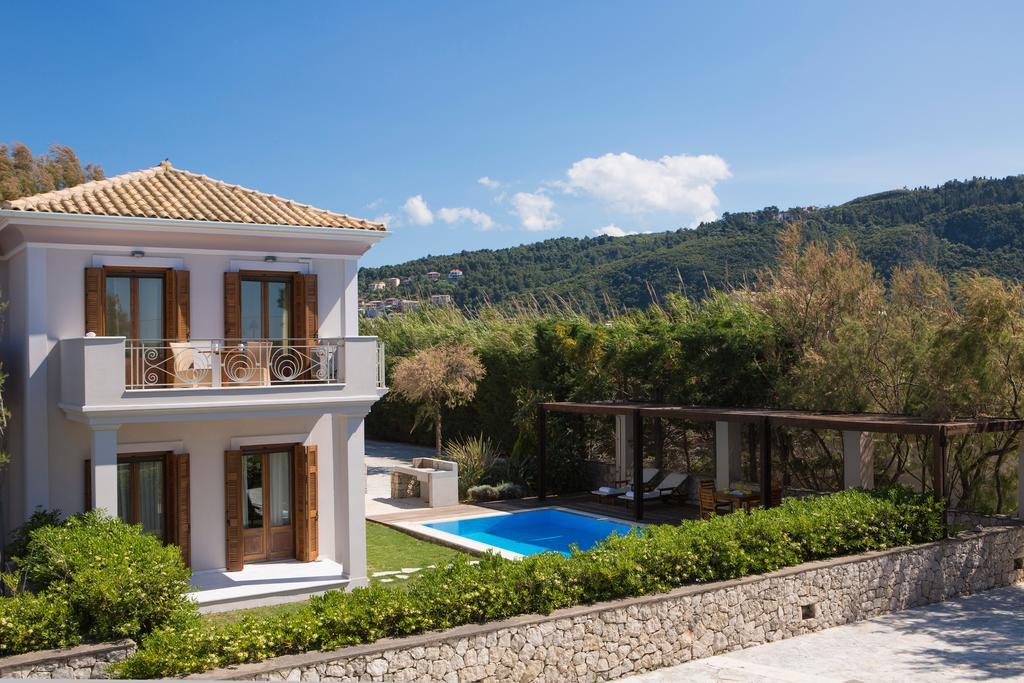 Aeriko Homes Of Distinction Agios Ioannis  Exteriör bild