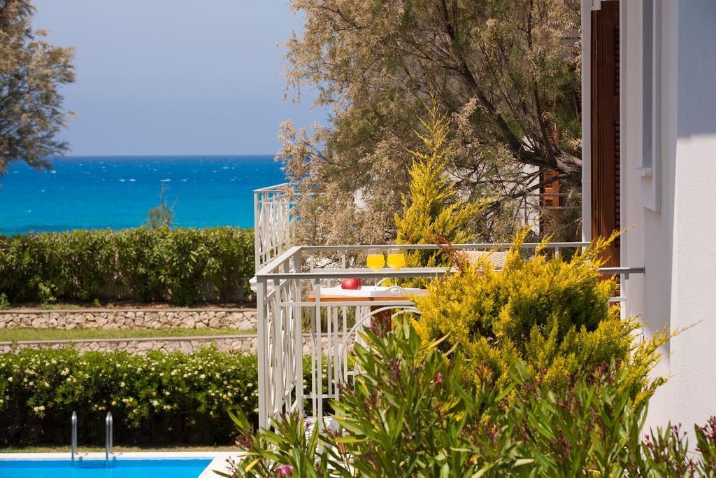 Aeriko Homes Of Distinction Agios Ioannis  Exteriör bild