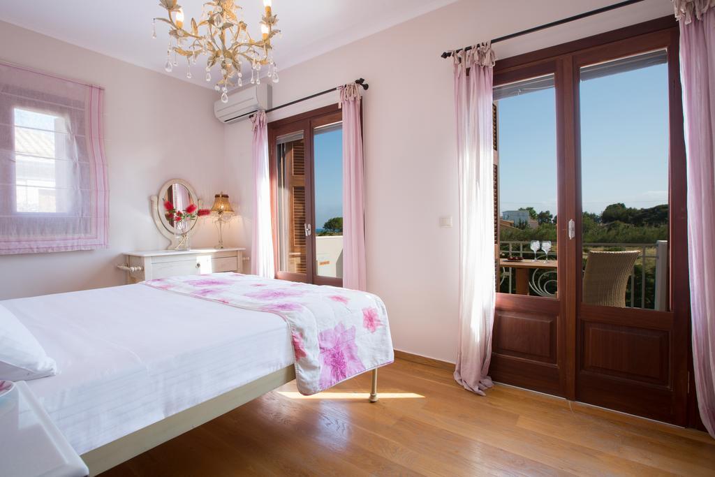Aeriko Homes Of Distinction Agios Ioannis  Exteriör bild