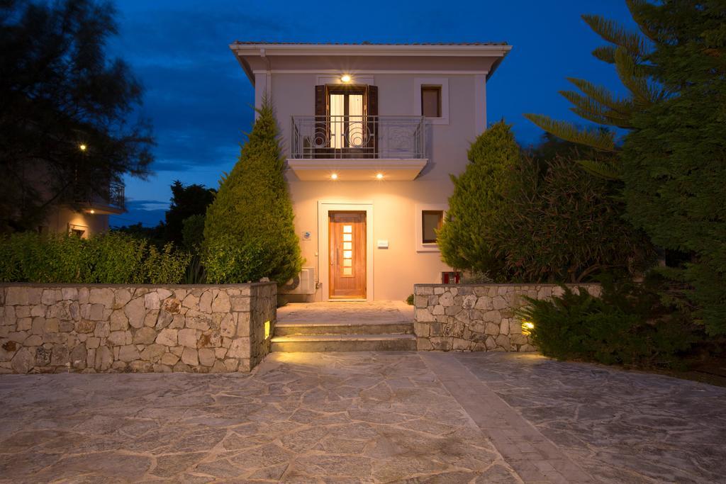 Aeriko Homes Of Distinction Agios Ioannis  Exteriör bild