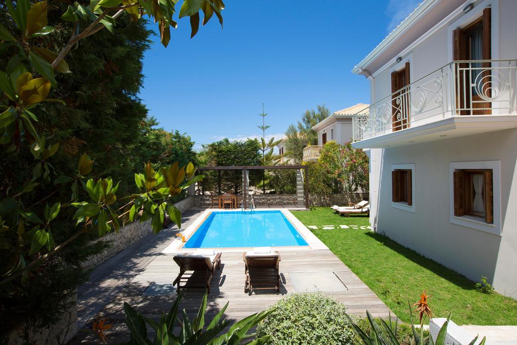 Aeriko Homes Of Distinction Agios Ioannis  Exteriör bild