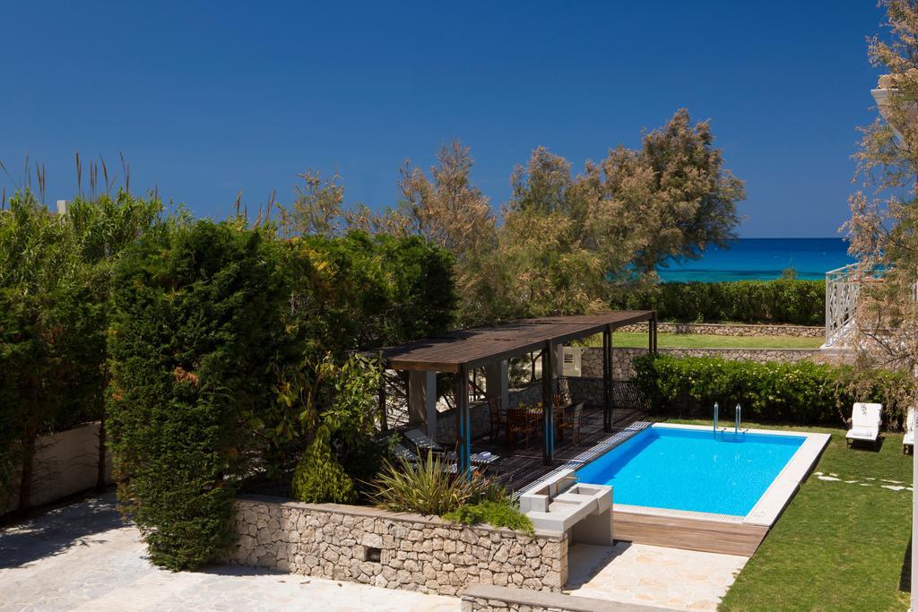 Aeriko Homes Of Distinction Agios Ioannis  Exteriör bild
