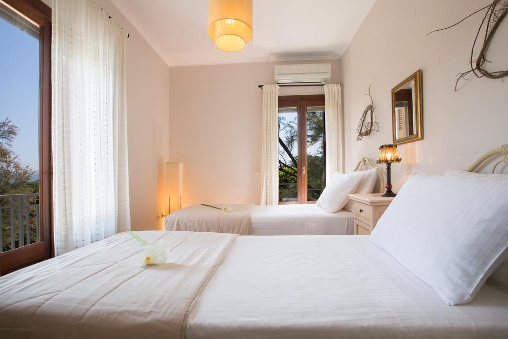 Aeriko Homes Of Distinction Agios Ioannis  Exteriör bild