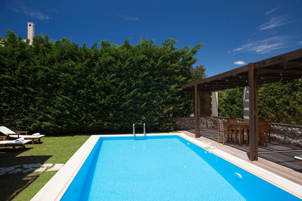Aeriko Homes Of Distinction Agios Ioannis  Exteriör bild